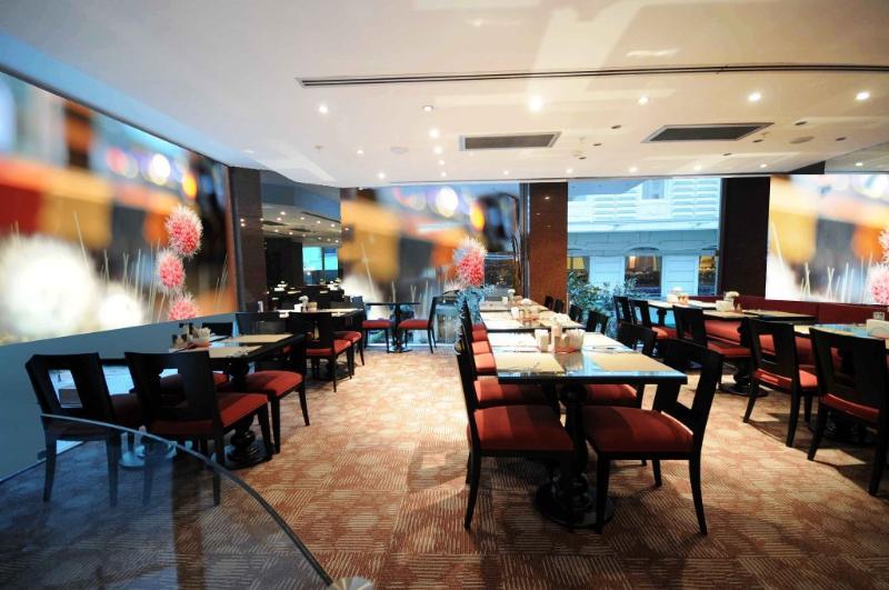 Sv Business 4* Istambul